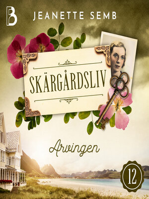 cover image of Arvingen